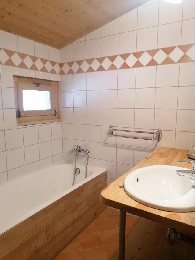 Residence Chalet Des Granges Samoens Luaran gambar