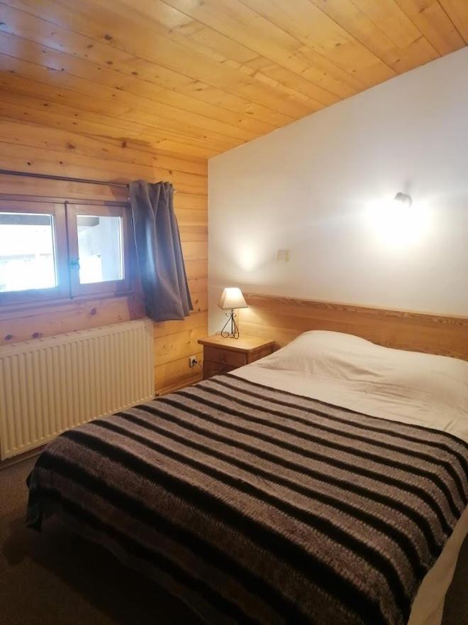 Residence Chalet Des Granges Samoens Luaran gambar