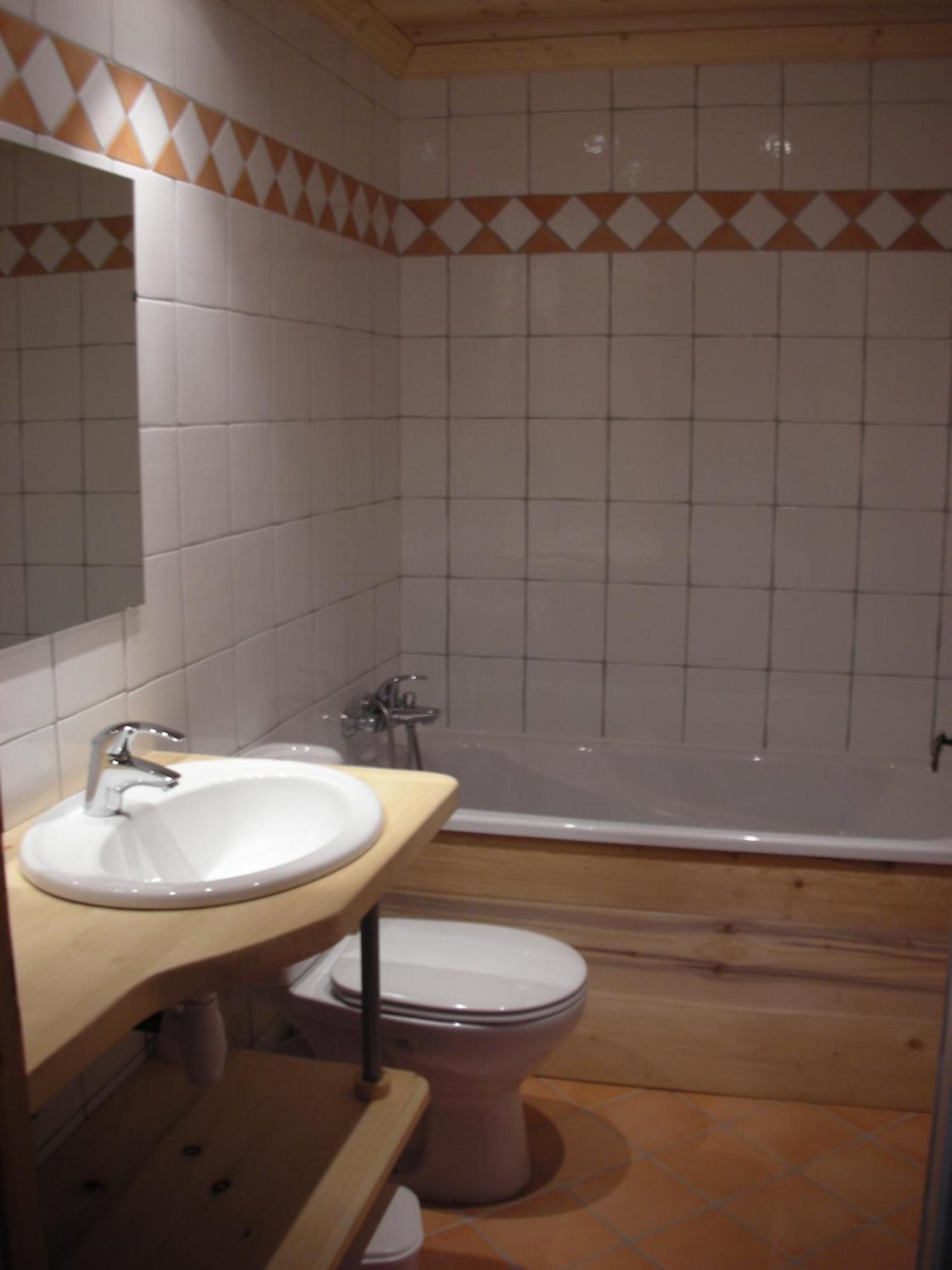Residence Chalet Des Granges Samoens Luaran gambar