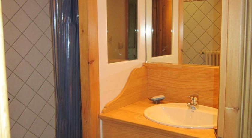 Residence Chalet Des Granges Samoens Bilik gambar
