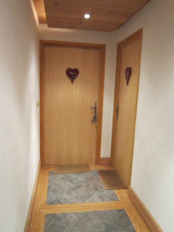 Residence Chalet Des Granges Samoens Luaran gambar